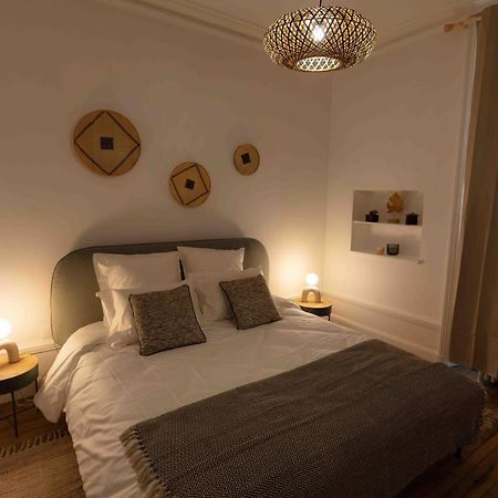 Apartament Le Petit Balzac T2 - Hypercentre Angoulême Zewnętrze zdjęcie