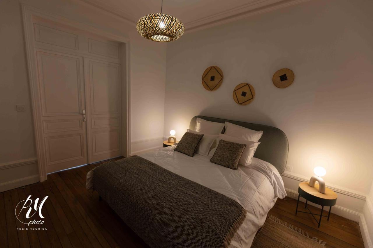Apartament Le Petit Balzac T2 - Hypercentre Angoulême Zewnętrze zdjęcie