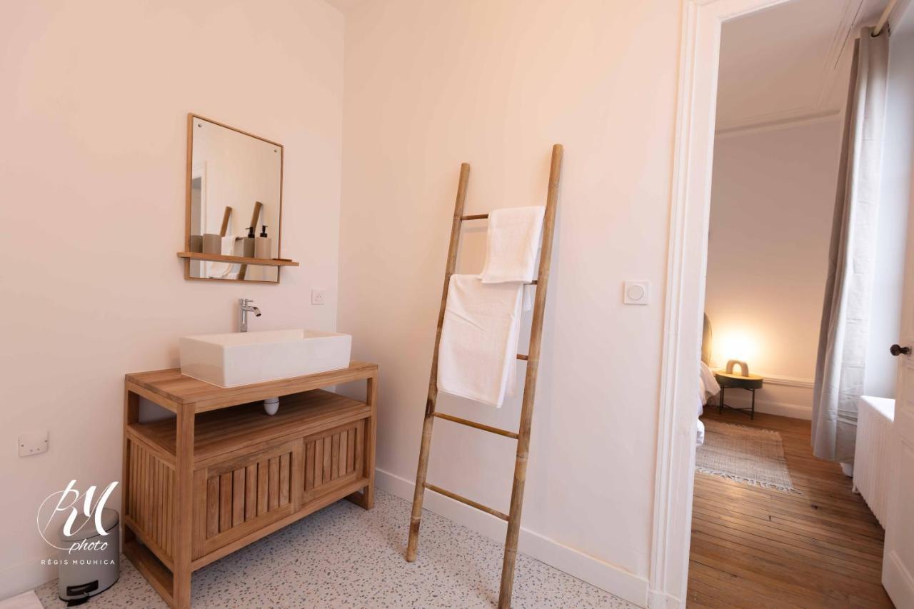 Apartament Le Petit Balzac T2 - Hypercentre Angoulême Zewnętrze zdjęcie