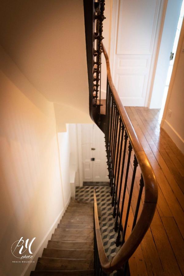 Apartament Le Petit Balzac T2 - Hypercentre Angoulême Zewnętrze zdjęcie