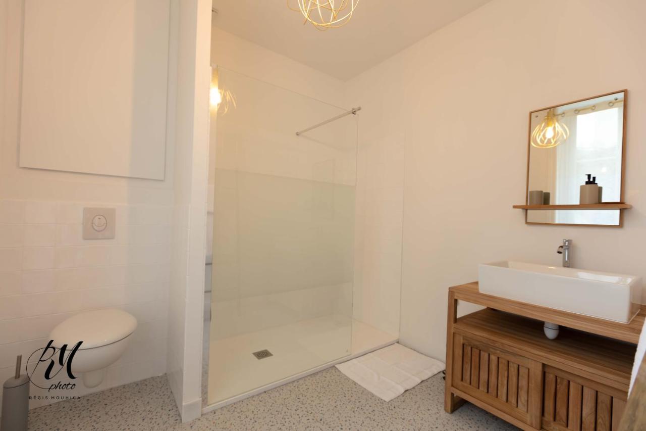 Apartament Le Petit Balzac T2 - Hypercentre Angoulême Zewnętrze zdjęcie