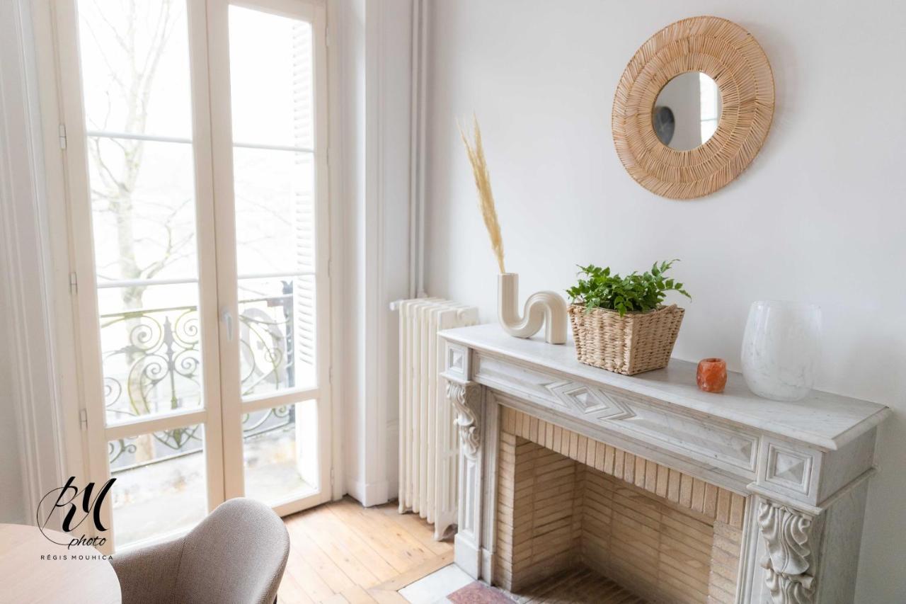 Apartament Le Petit Balzac T2 - Hypercentre Angoulême Zewnętrze zdjęcie