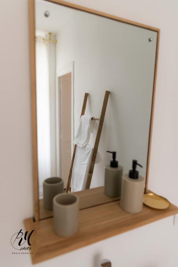 Apartament Le Petit Balzac T2 - Hypercentre Angoulême Zewnętrze zdjęcie