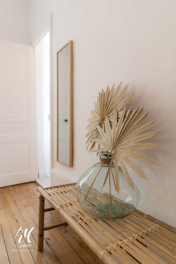 Apartament Le Petit Balzac T2 - Hypercentre Angoulême Zewnętrze zdjęcie