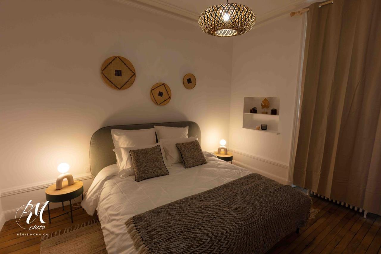 Apartament Le Petit Balzac T2 - Hypercentre Angoulême Zewnętrze zdjęcie