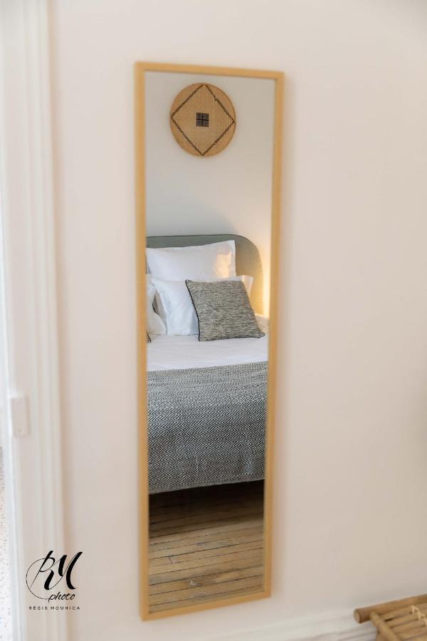 Apartament Le Petit Balzac T2 - Hypercentre Angoulême Zewnętrze zdjęcie