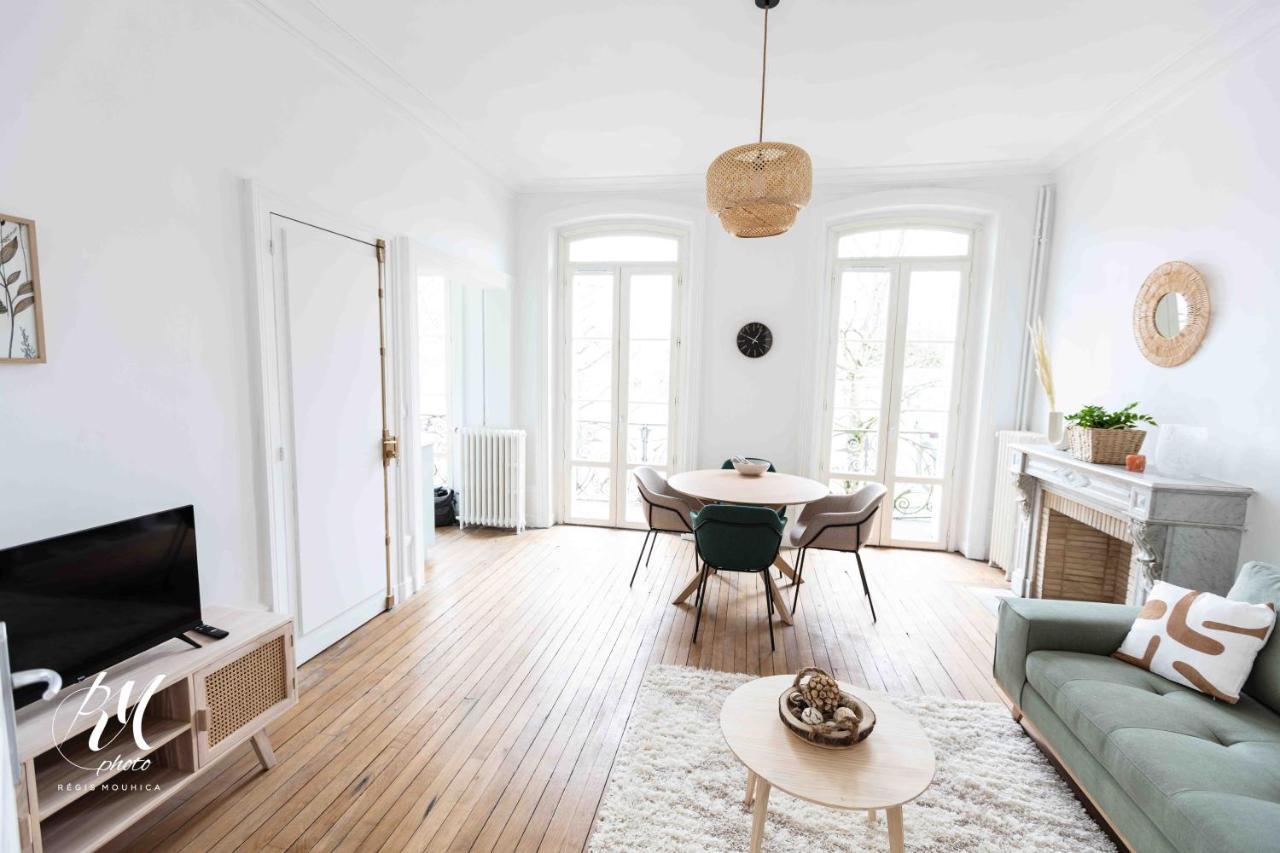 Apartament Le Petit Balzac T2 - Hypercentre Angoulême Zewnętrze zdjęcie